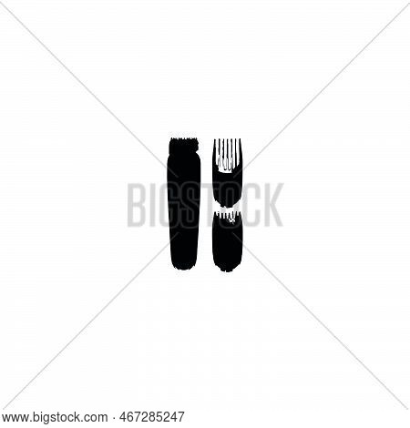 Electric Razor Icon. Simple Style Barber Shop Big Sale Poster Background Symbol. Electric Razor Bran