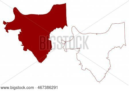 Royal Borough Of Greenwich (united Kingdom Of Great Britain And Northern Ireland, Ceremonial County 