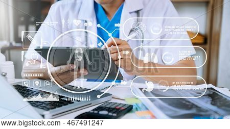 General Medical Services Gms And General Practitioners Gps Or Family Doctors Diagram.success Smart M