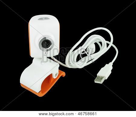 Web Camera
