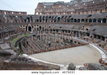 Colosseum Arena