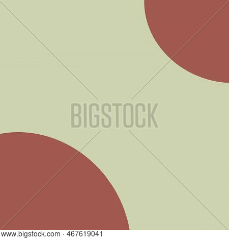 Abstract Squared Pattern Background Template Suitable For Social Media Post, Online Advertisements, 