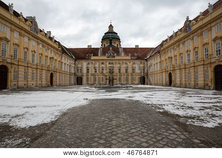Stift Melk