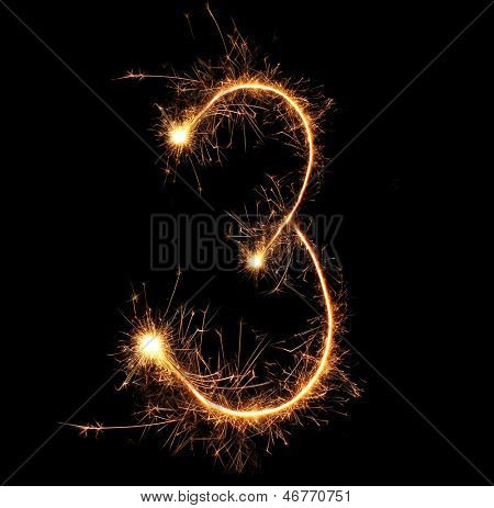 Sparklers 