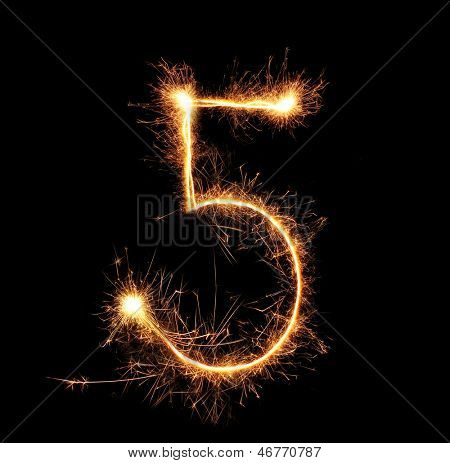 Sparklers 