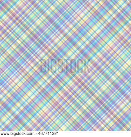 Abstract Background Squared Pattern.. Seamless Vector Image