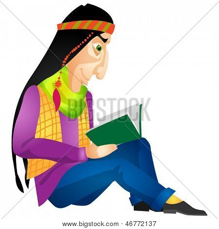Aborigine