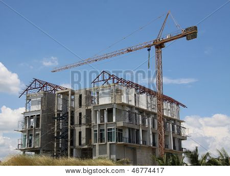 Gebouw