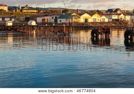 Punta Arenas