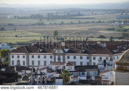 Portugal Alentejo Evora