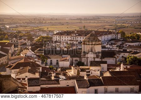 Portugal Alentejo Evora