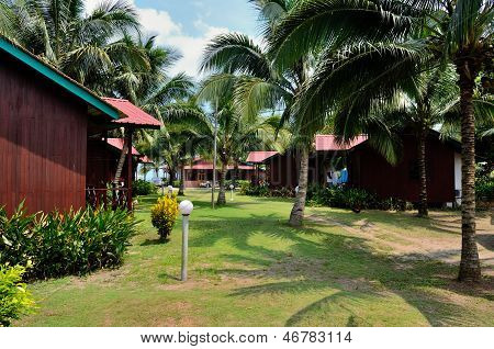 JUARA Beach Resort