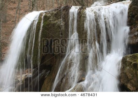 Waterval