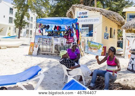 Bavaro, Dominican Republic