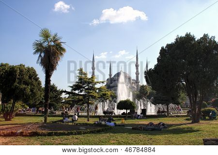 Istanbul, Turkey