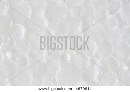 Styrofoam plaka