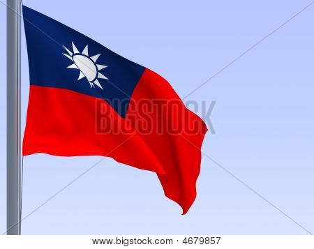 Taiwán