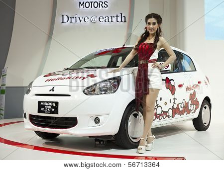 Motor Expo