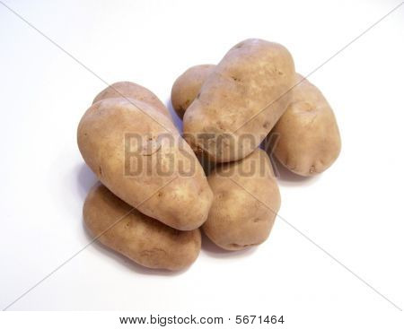 Pommes de terre