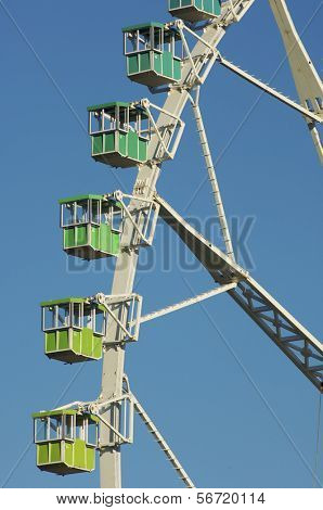 noria verde