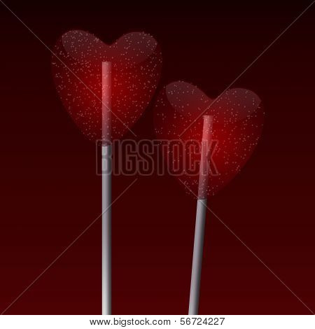 Love Zubi Lollies