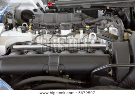 Car Engine