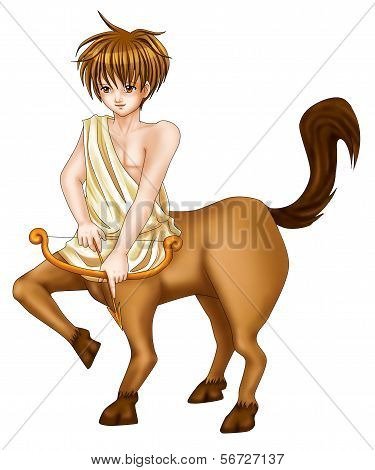 Sagittarius