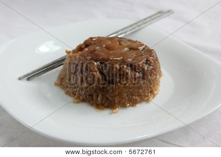 중국 찹쌀