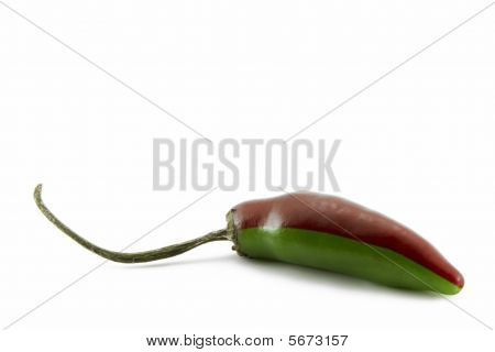 Matoucí Chili