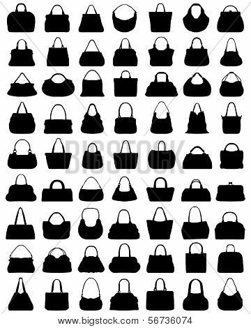 purses