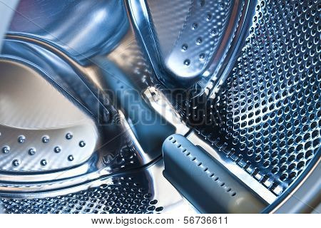 Drum Washing Machine