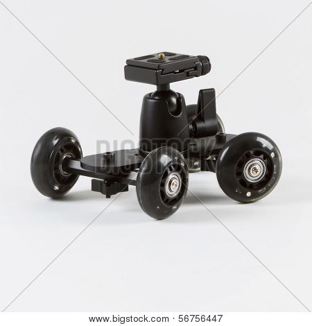 Camera Dolly