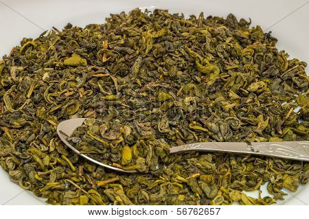 Green tea