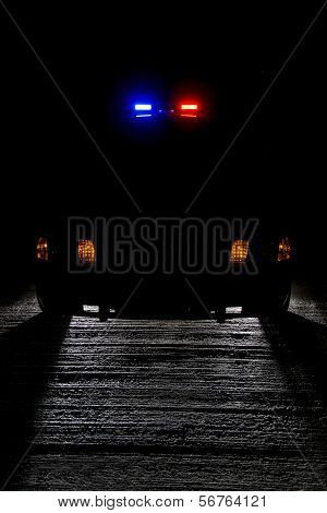 Night Patrol