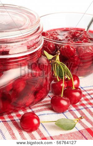 Cerry Jam