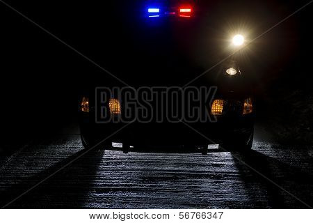Night Patrol