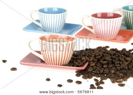 Coffeecups