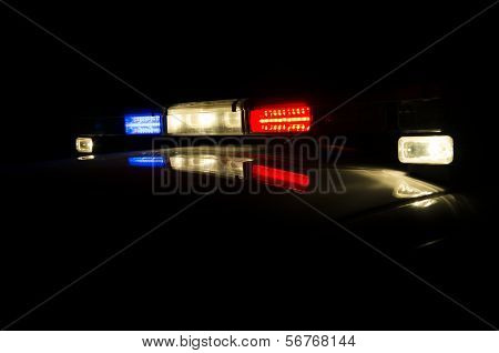 Night Patrol