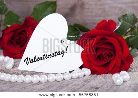 Valentines Background