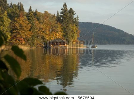 Tegernseeautumn 2