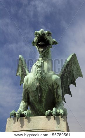 Dragon Guard