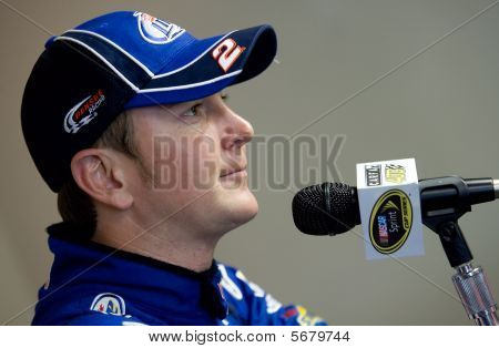 NASCAR: 14 Aug Carfax 400
