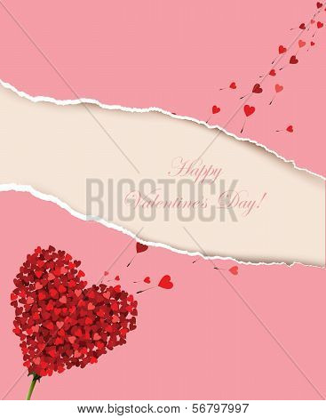 Happy Valentine