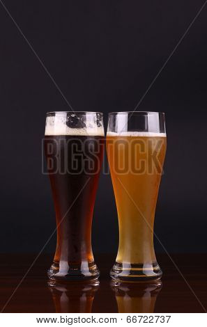 Glass Of Beer