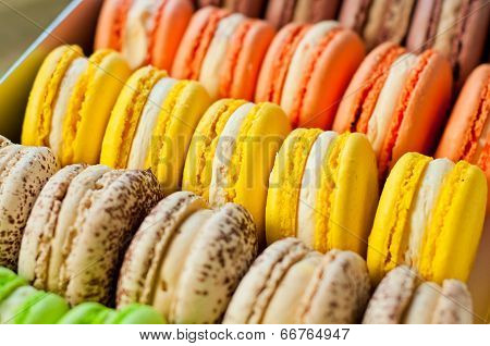 Macaroons