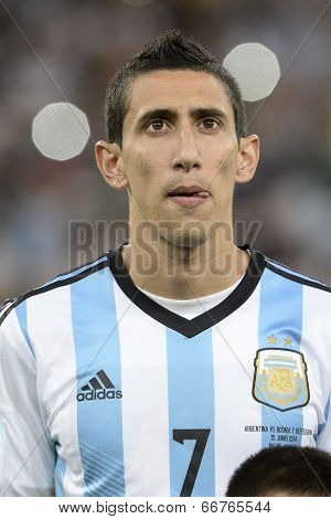 World Cup 2014