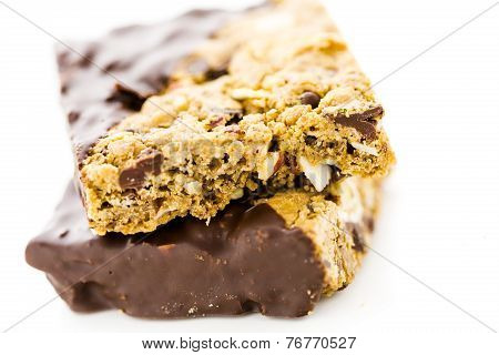 Chocolate Bars