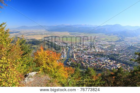 Landscape