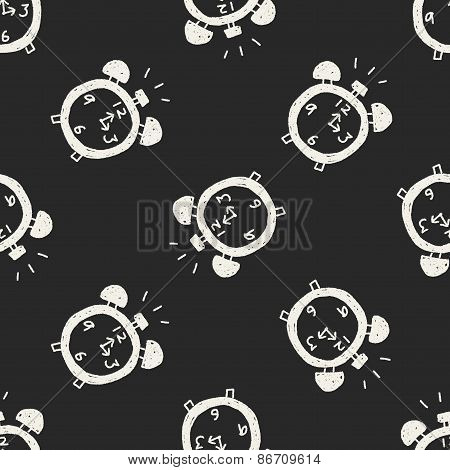 Doodle Alarm