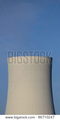 Cooling Tower